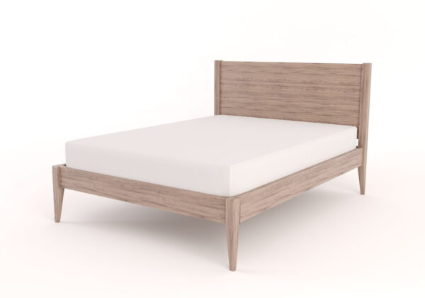 Double Laila Bed