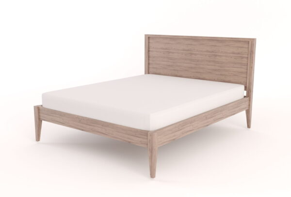 Laila Queen Tapered Bed