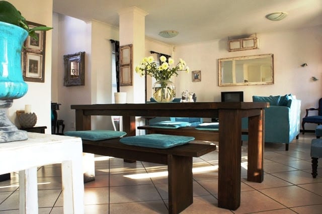 dining room furniture cape town