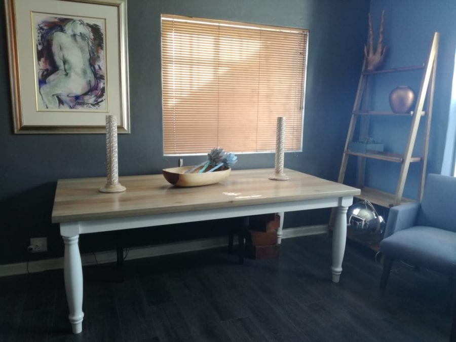 Dining Tables For Sale Cape Town