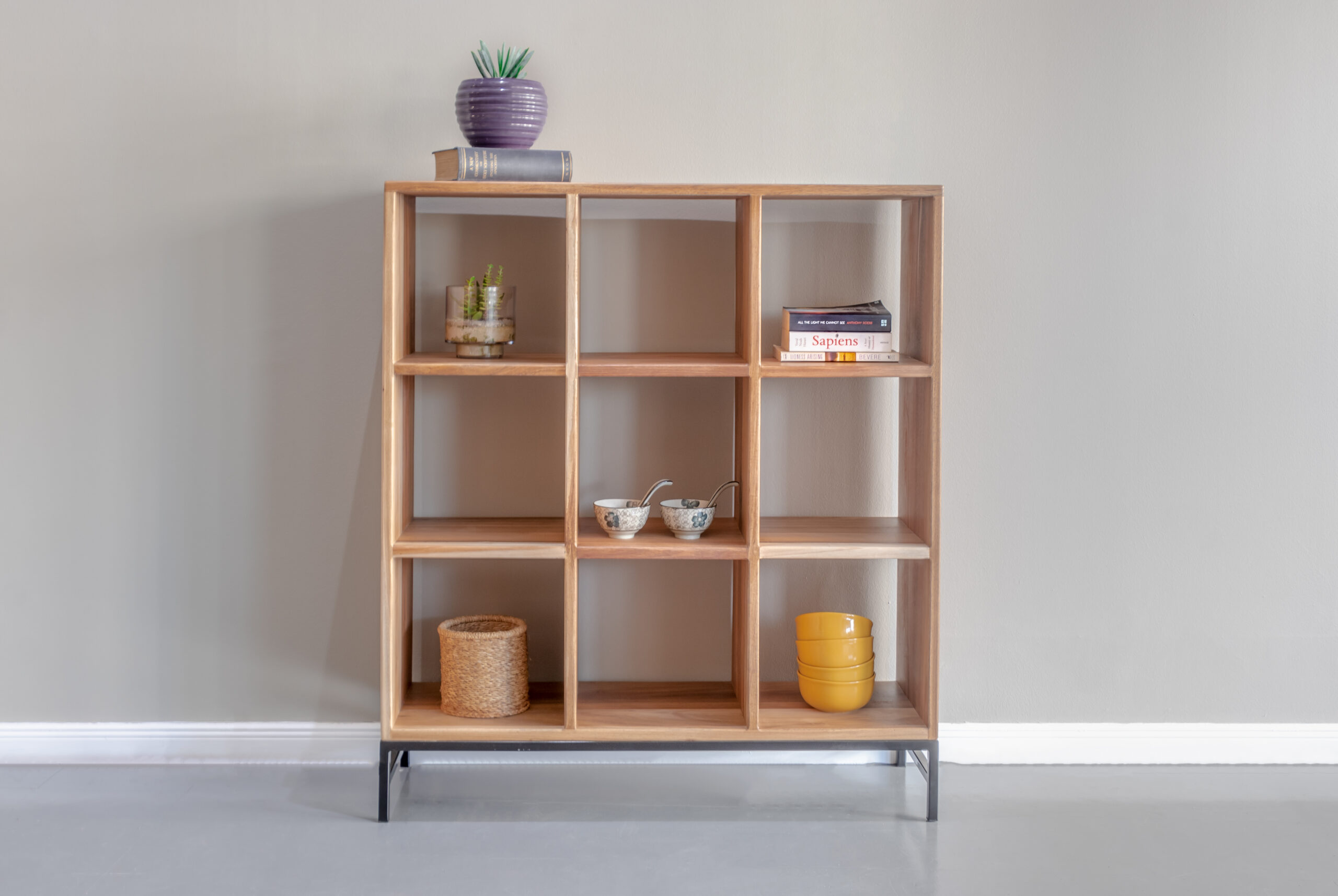 Pigeon Hole Cubicle Shelf