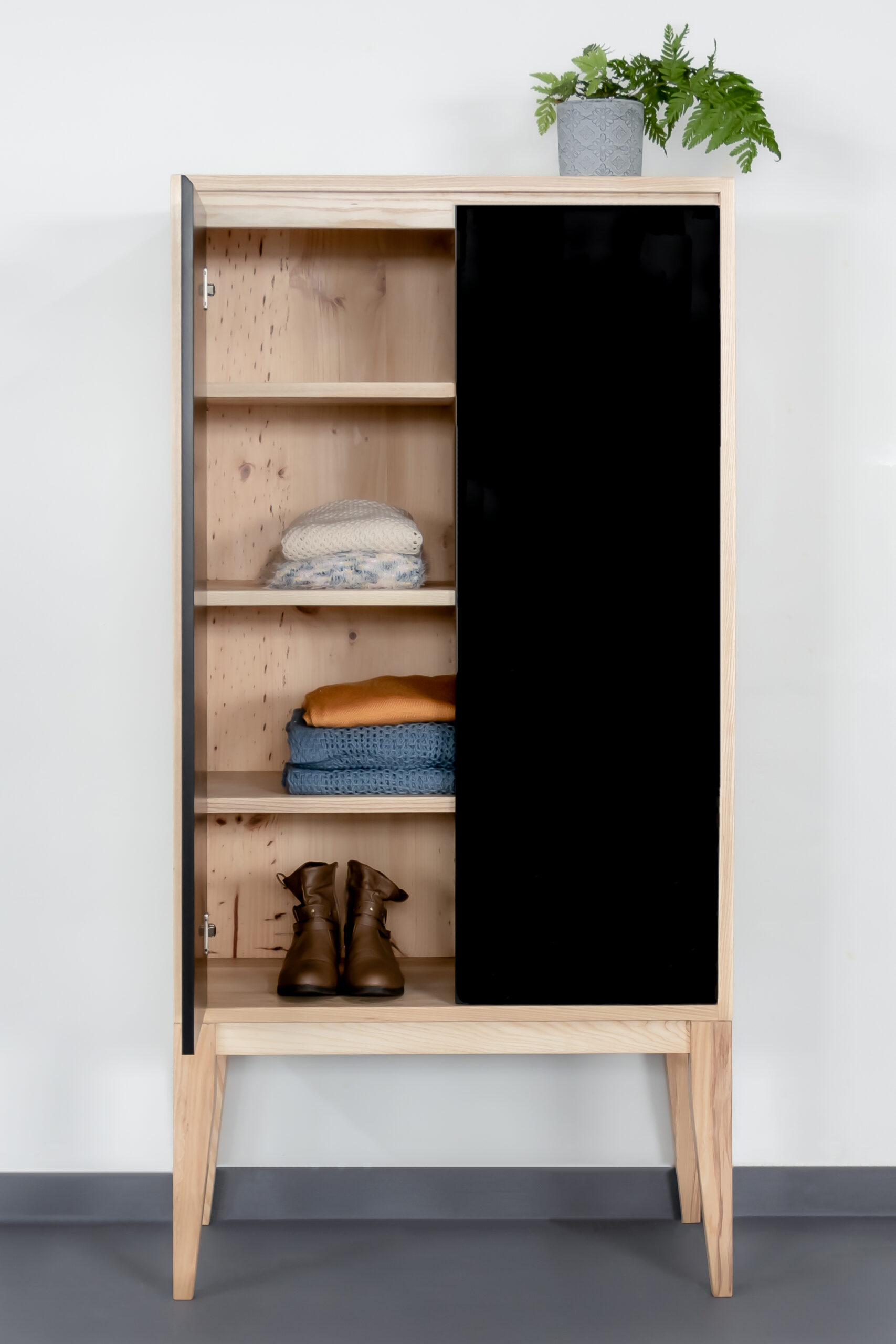 Oak Wardrobes For Sale