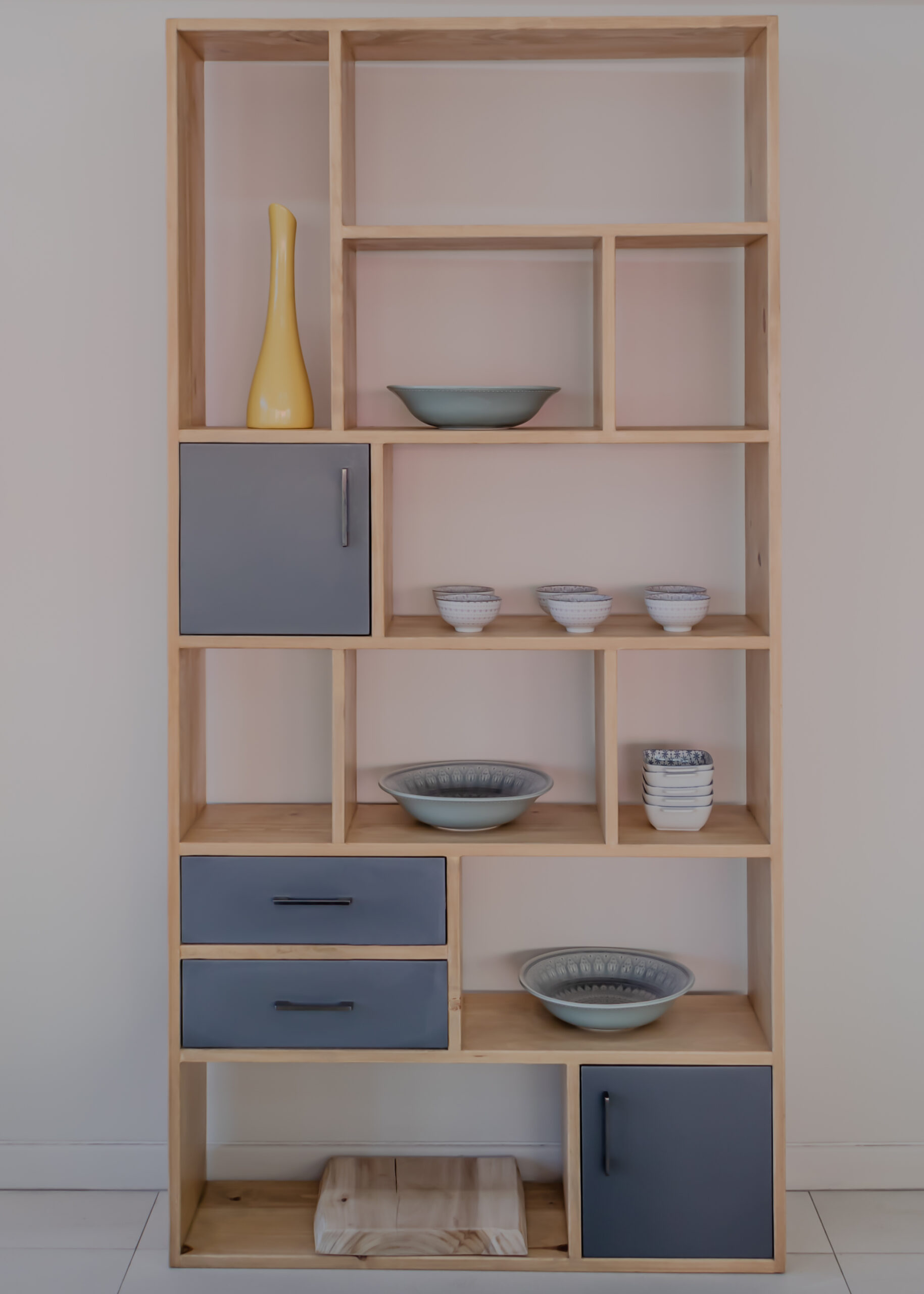 Bookshelves for Sale