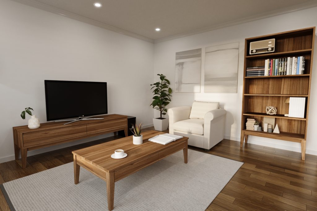 TV Stands and TV Units