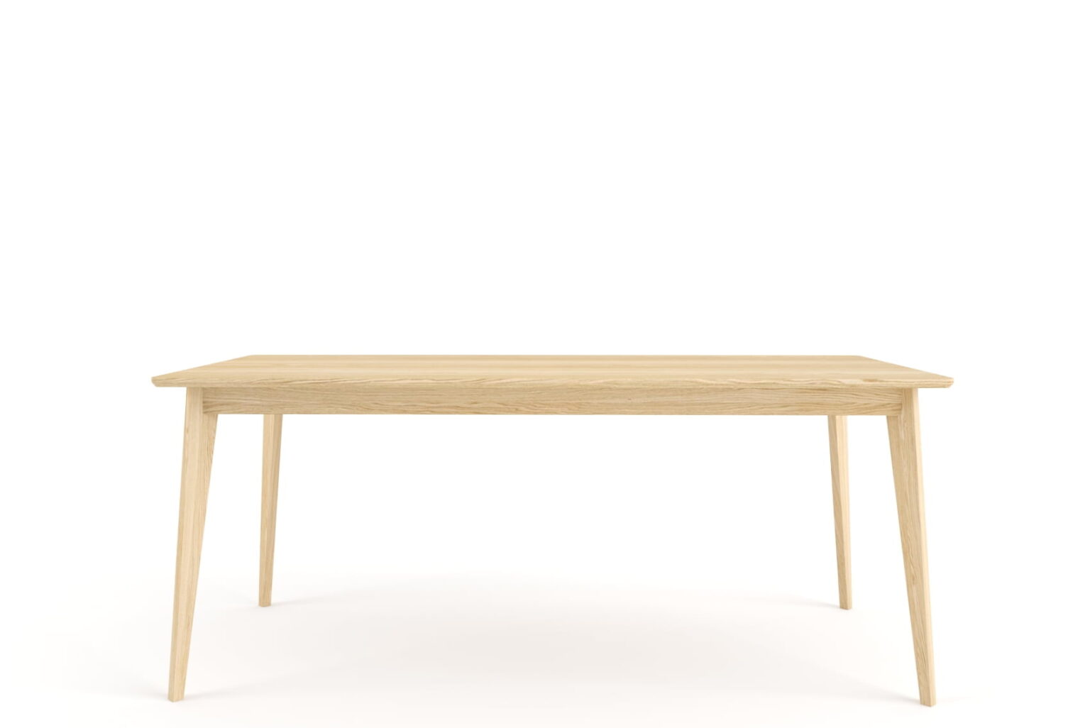 Oak Dining Tables Cape Town for sale & Bespoke