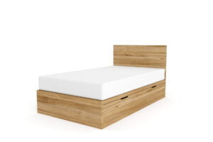 Storage bed with Drawers