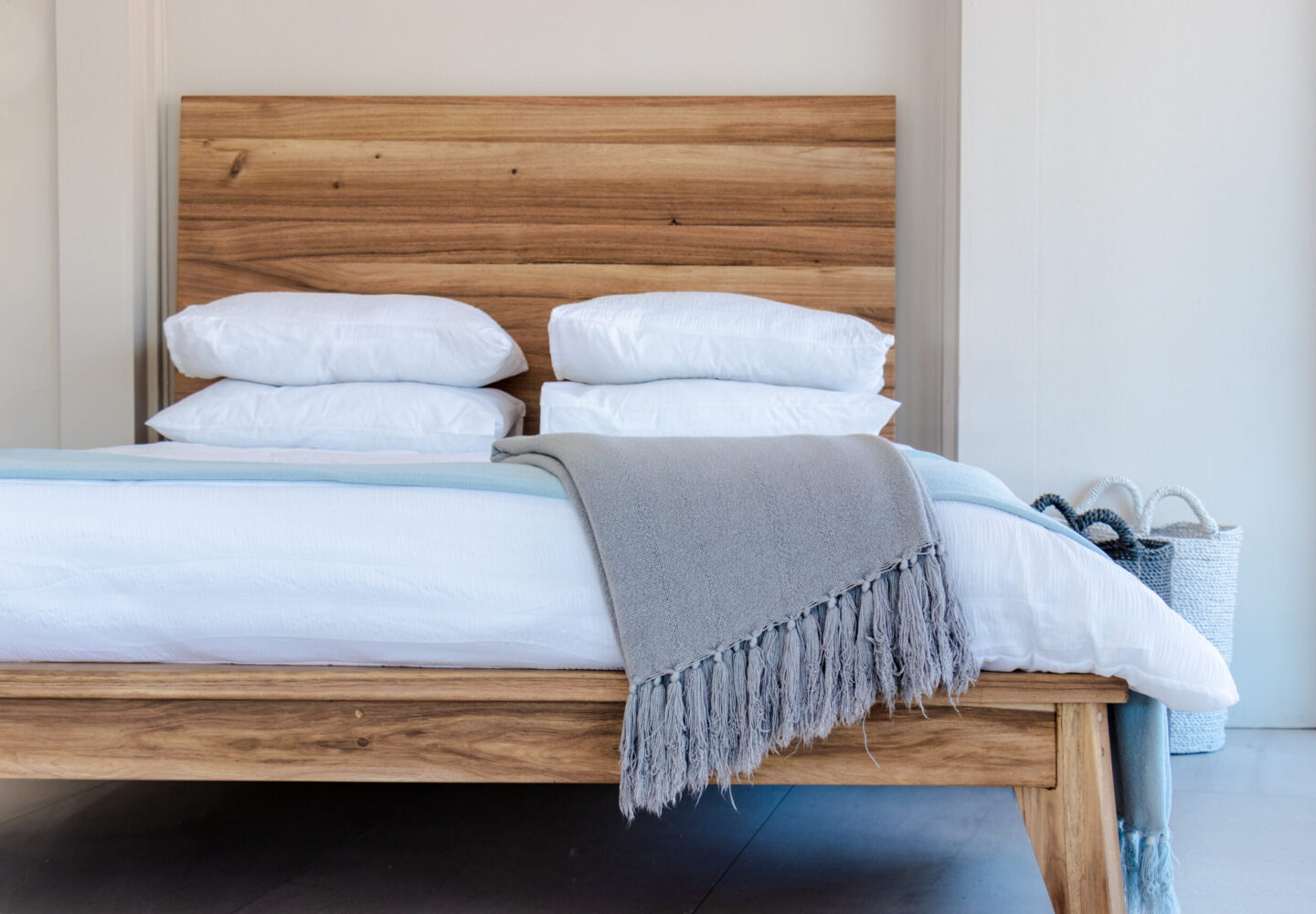 Wooden Beds South Africa