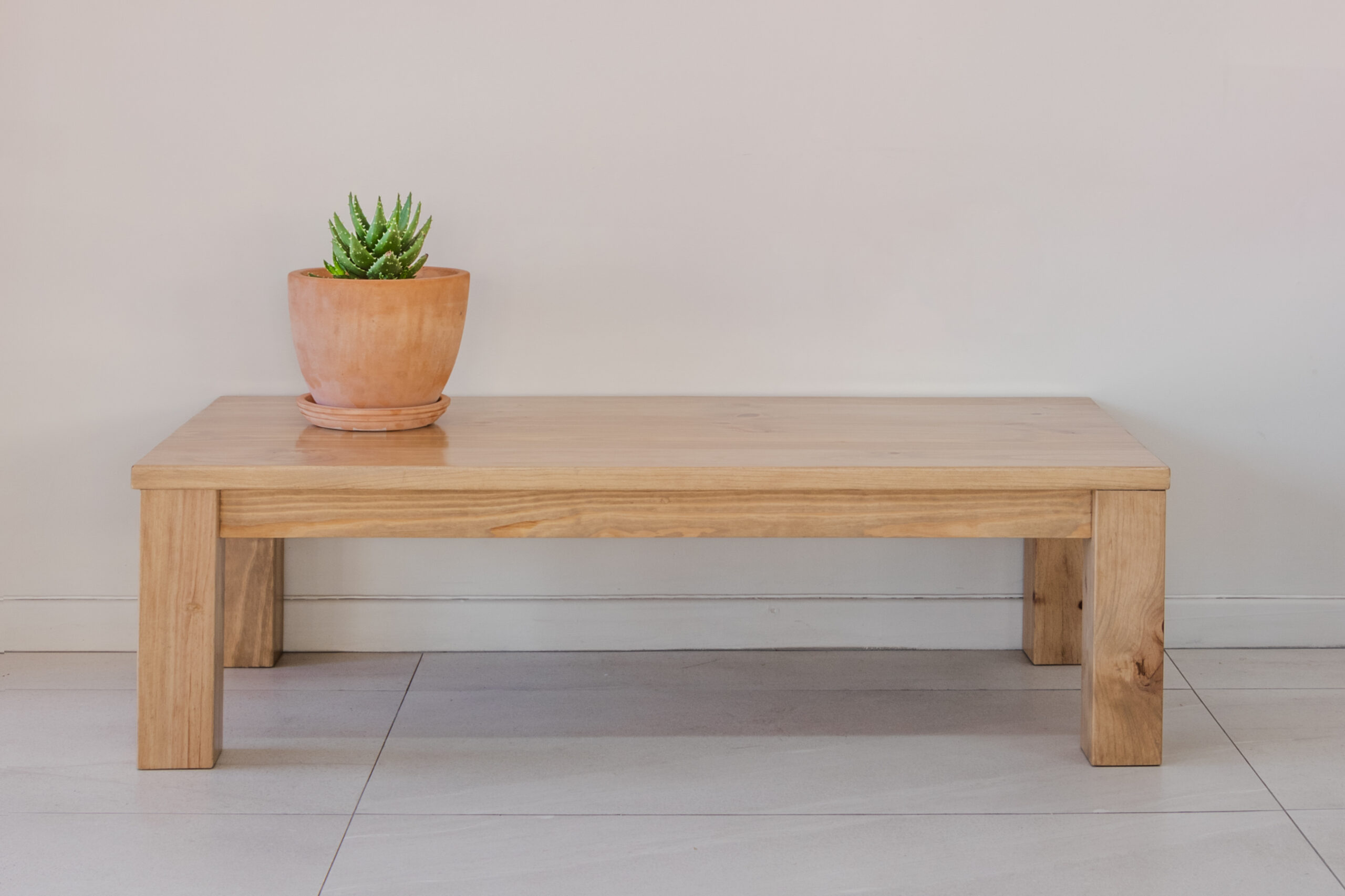 Solid Pine Furniture Shop