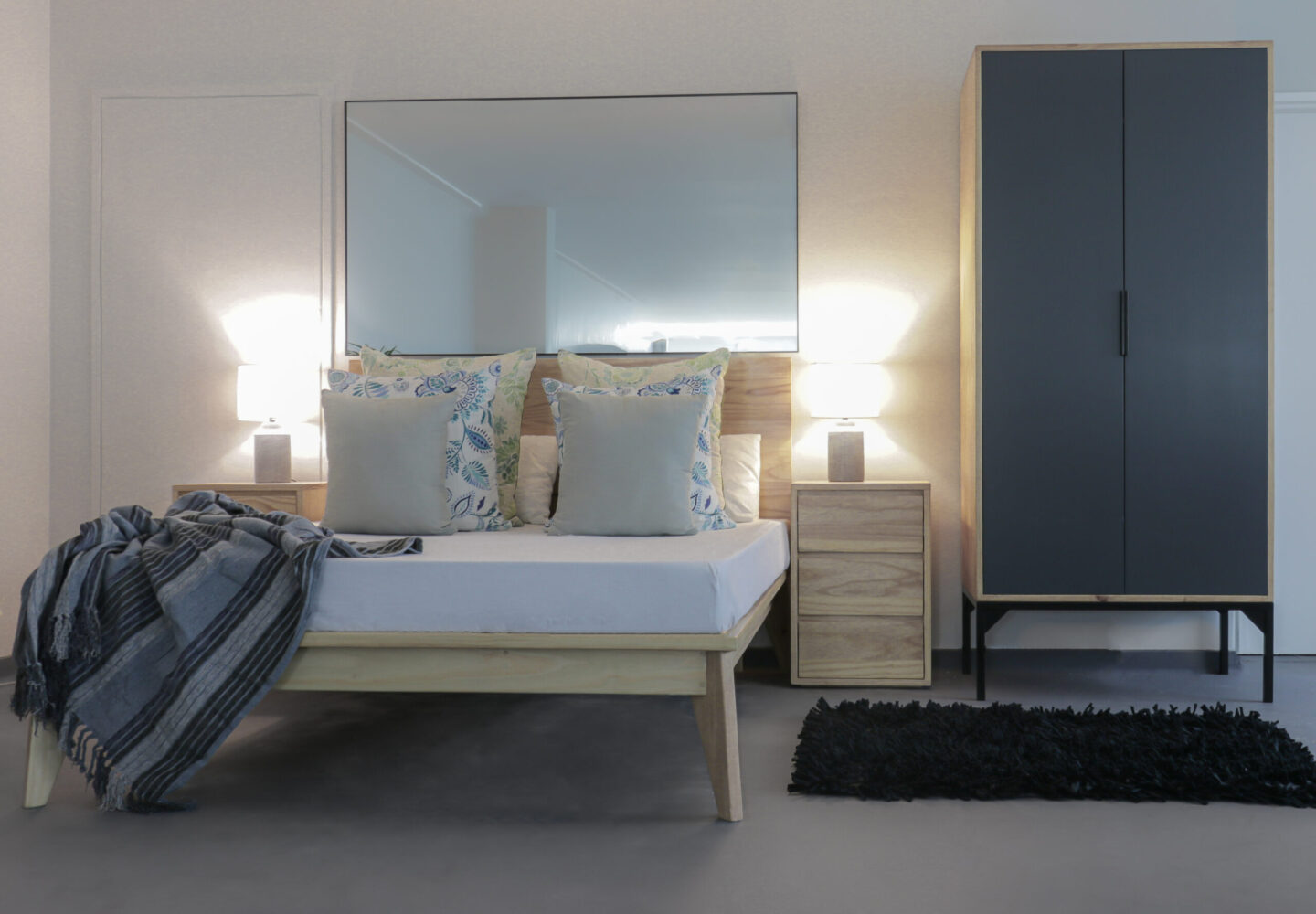 Lodge Furniture Supplier