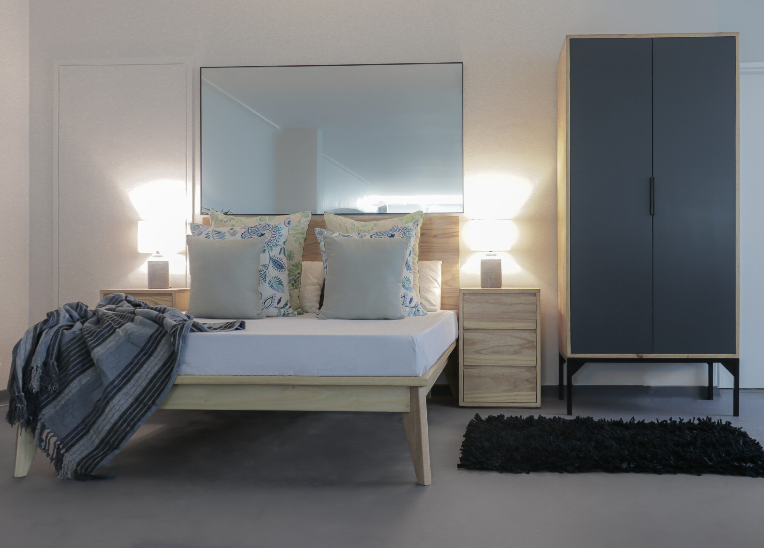 Lodge Furniture Supplier