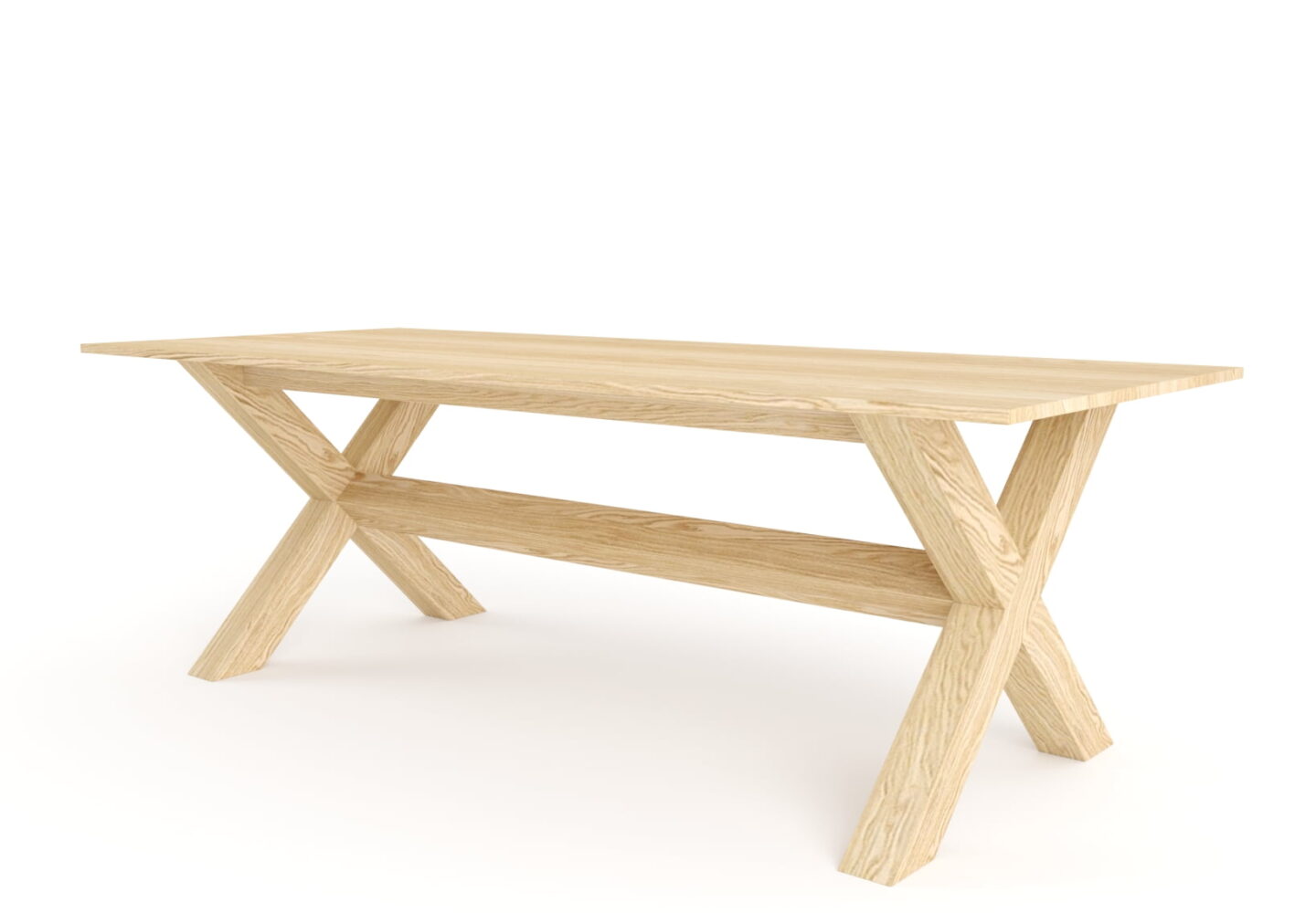 Oak Dining Tables