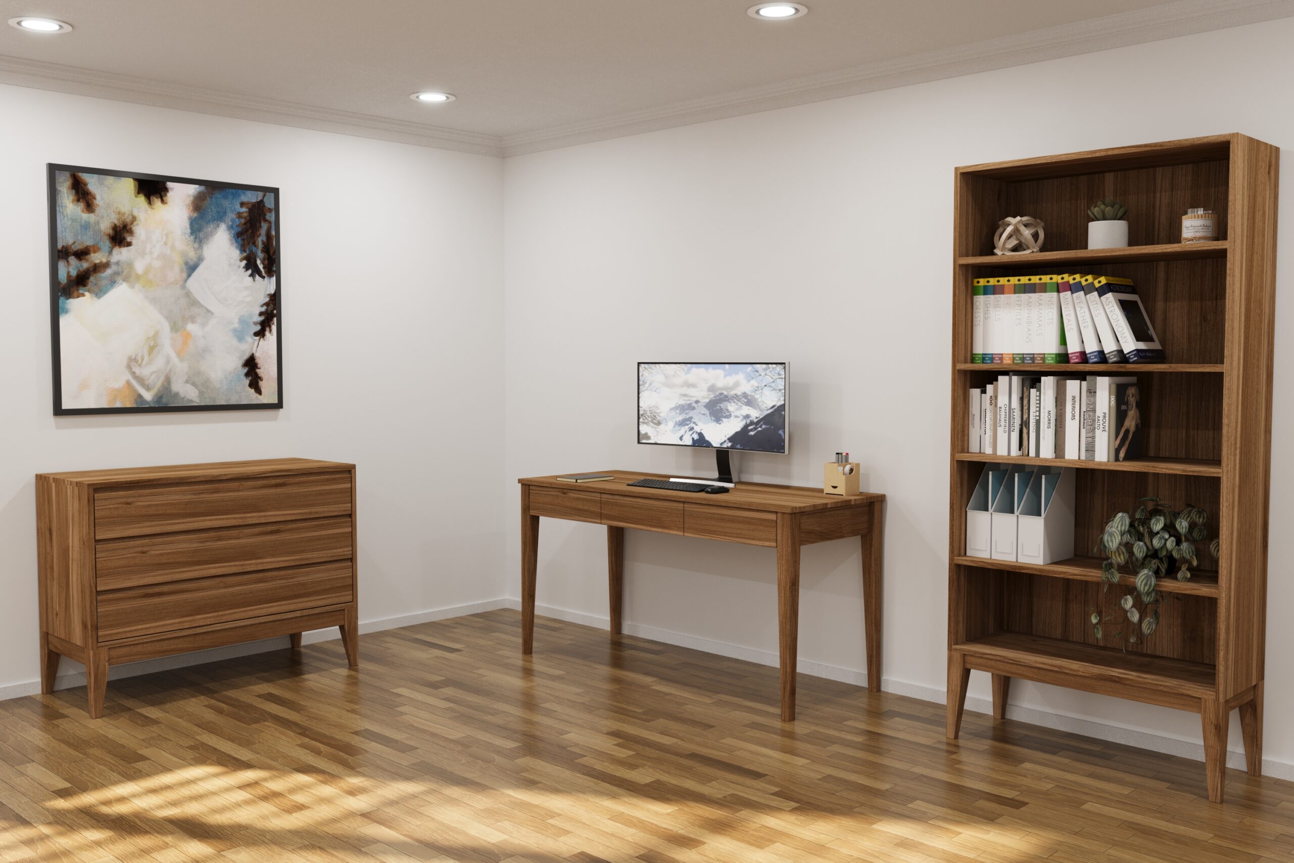 Bespoke Furniture Makers Cape Town