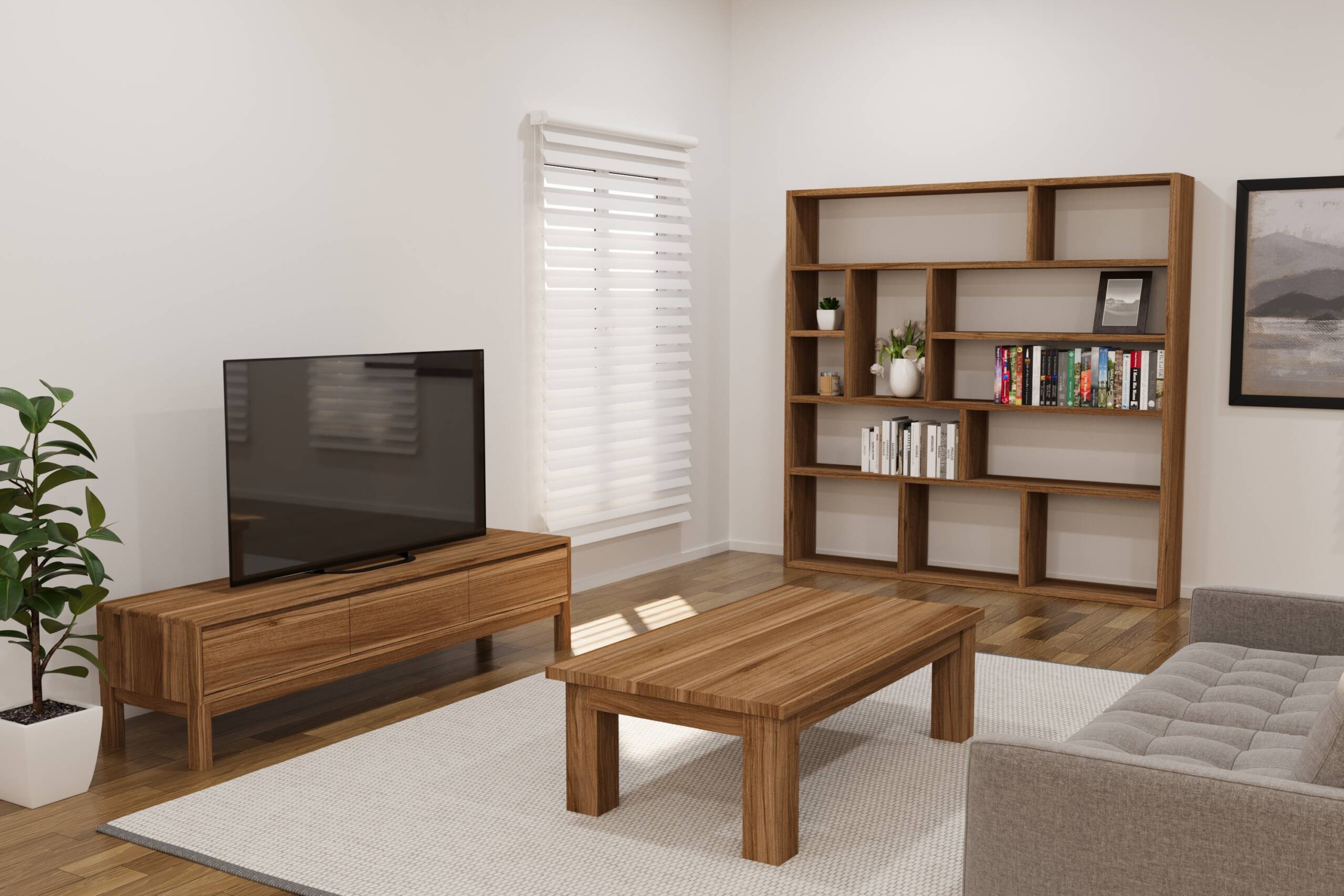 Wood Furniture Stores Cape Town