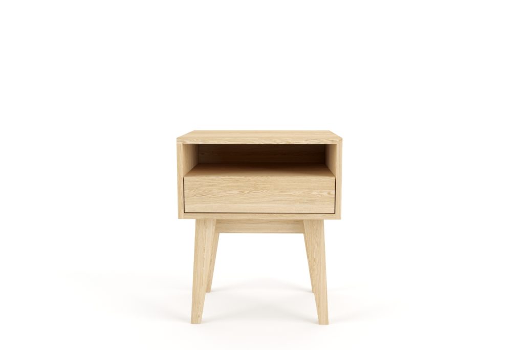 Oak Bedside tables Cape Town