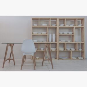 Modern Solid Wood & Custom Furniture for Interior Designers in South Africa