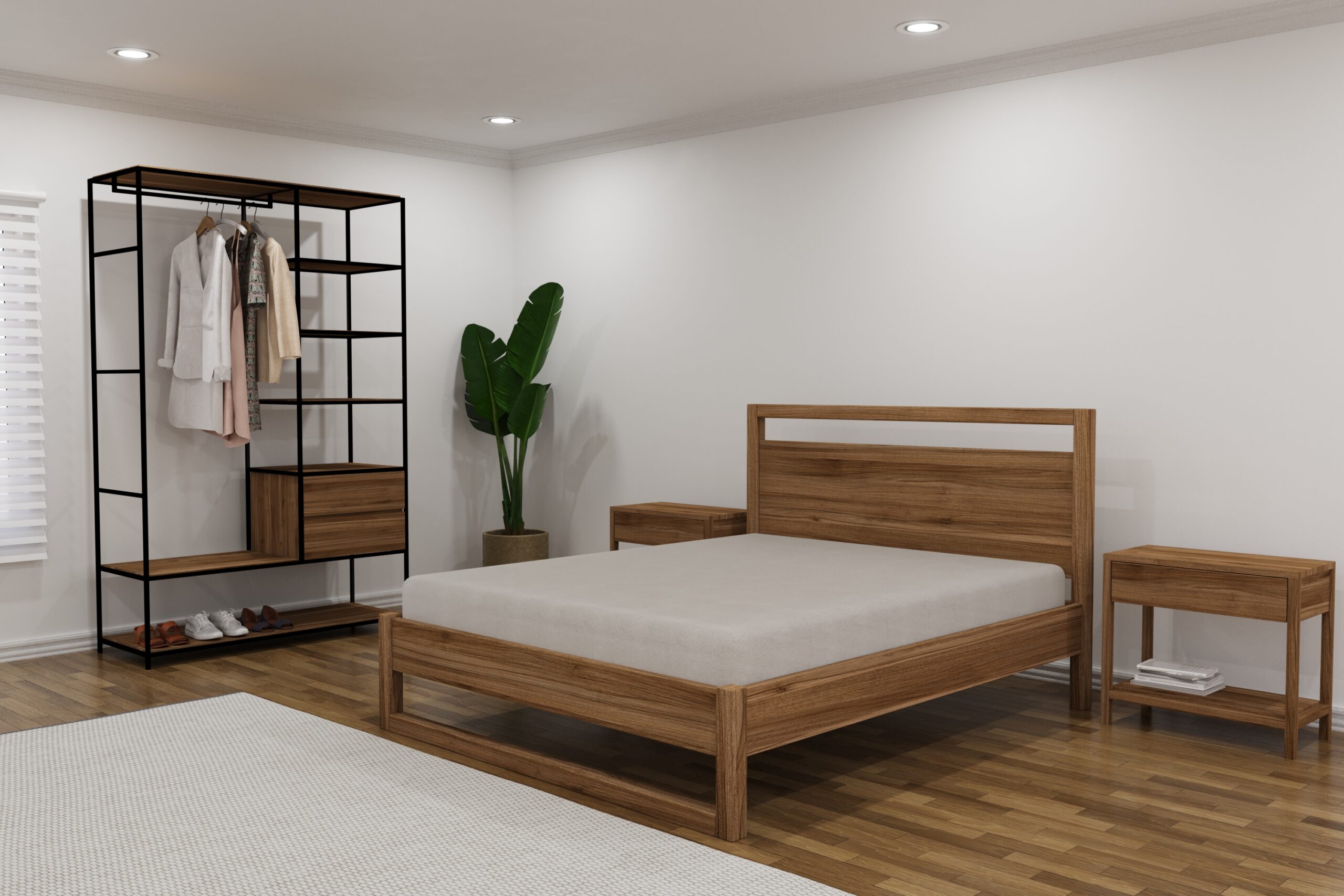 Custom Hotel and Lodge furniture supplier and manufacturer south africa