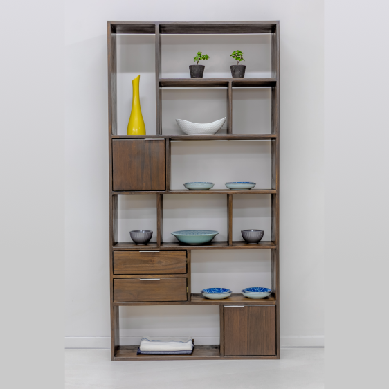 Shelving & Bookcases