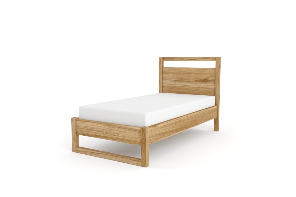Single Bed