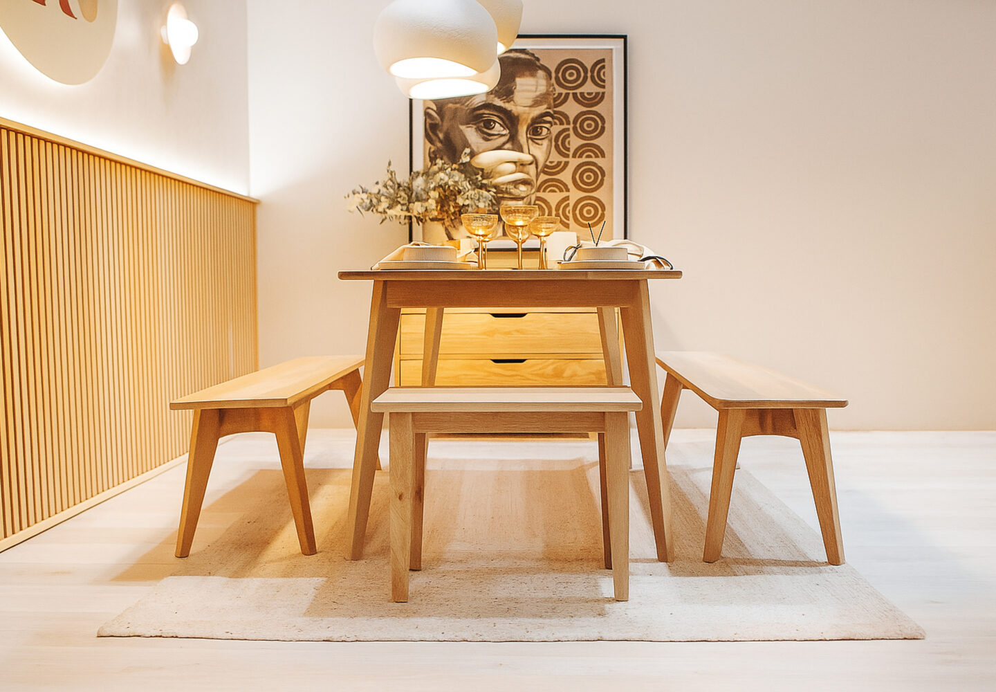 Online furniture shop Cape Town