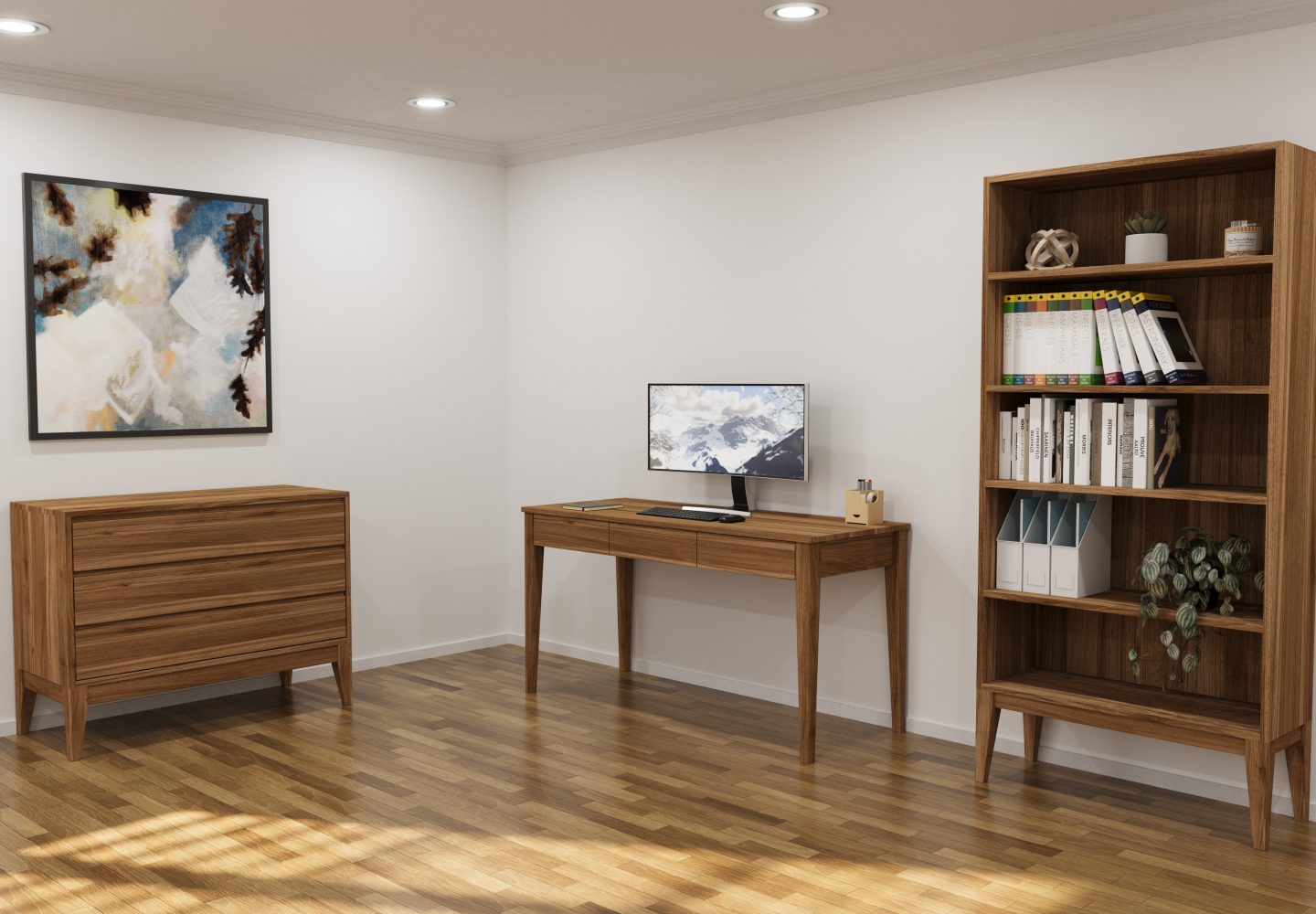 solid wood furniture online