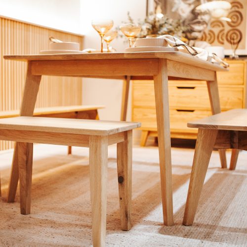 Eco Furniture Design – Leading Table Supplier in South Africa