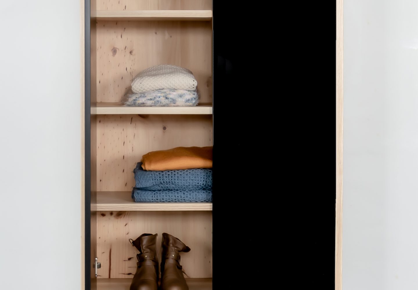 free-standing furniture