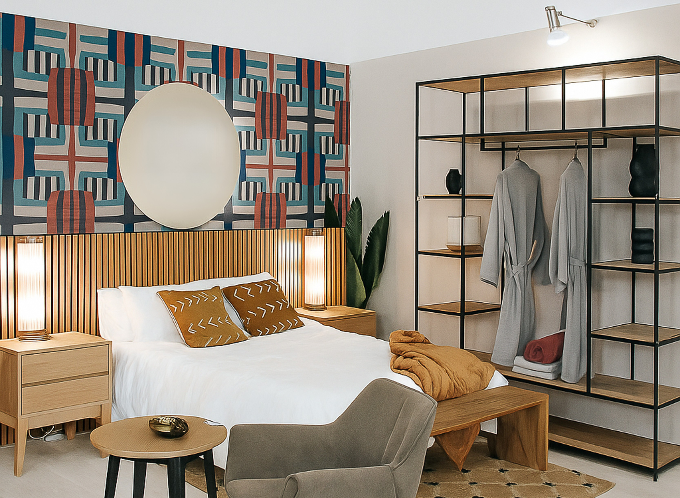 Lodge Furniture South Africa