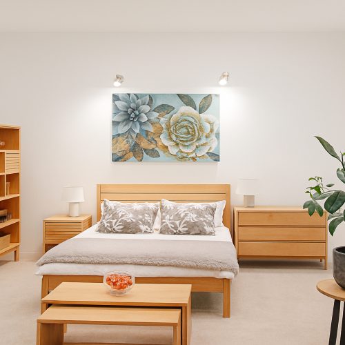 Buy beds in bulk South Africa | Eco Furniture Design