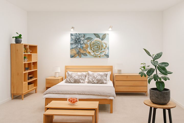 Buy beds in bulk South Africa | Eco Furniture Design
