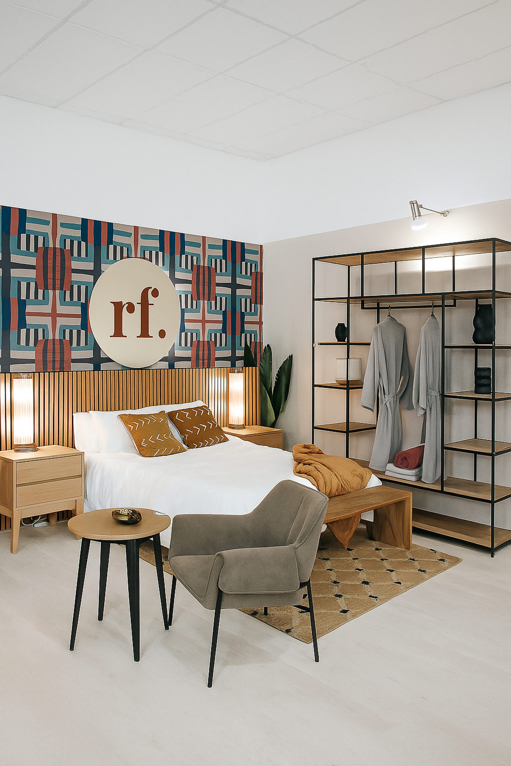 Local sustainable furniture