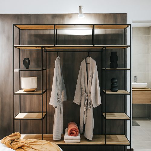 Furniture Suppliers in South Africa | Solid Wood & Steel