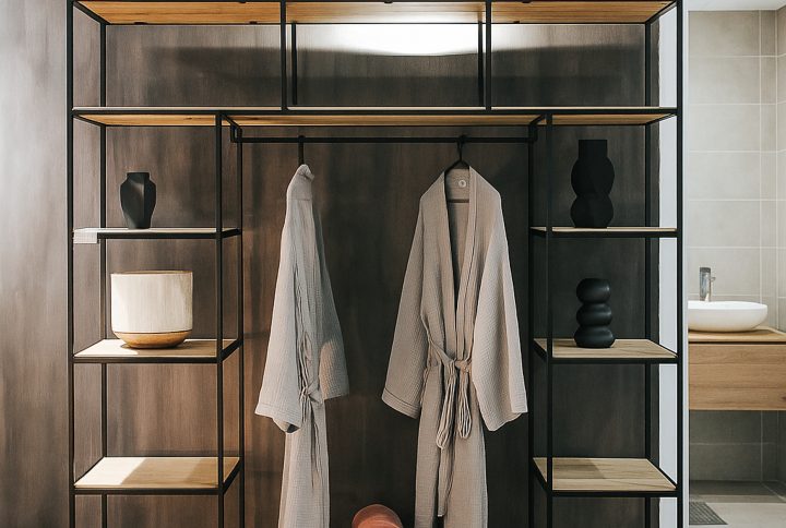 Furniture Suppliers in South Africa | Solid Wood & Steel